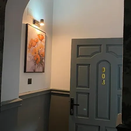 Alula Winter Apartment Al Ula Exterior photo