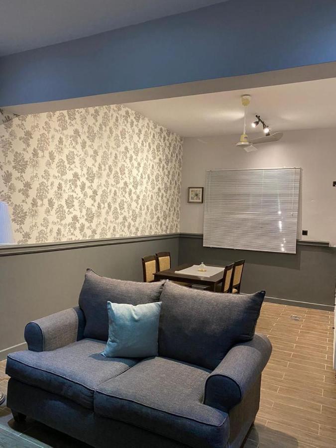 Alula Winter Apartment *