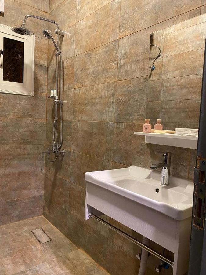 Apartment Alula Winter Al Ula
